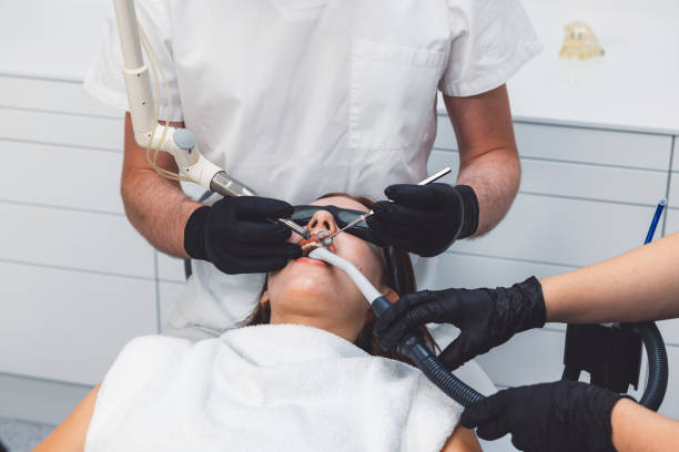 Best Emergency Wisdom Teeth Removal in Nesquehoning, PA