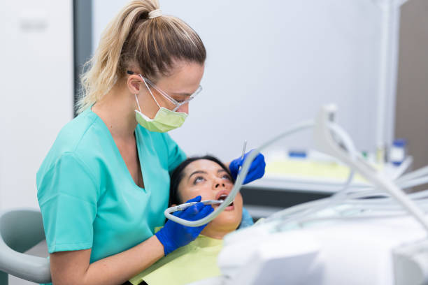 Best Pediatric Emergency Dentist in Nesquehoning, PA