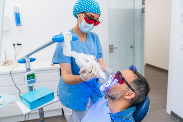 Best Emergency Dental Care for Broken or Chipped Teeth in Nesquehoning, PA